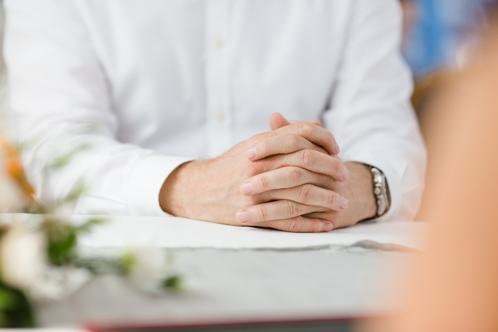 Hochzeitsfotograf auf einem Alsterschiff!